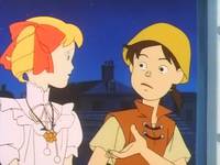 Кадр Приключения Питера Пена