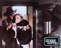 Кадр Серебряное седло