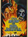Постер из фильма "Сын доктора Джекилла" - 1