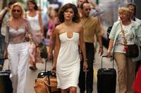 Кадр Роковая красотка