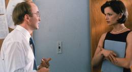 Кадр из фильма "В компании мужчин" - 2