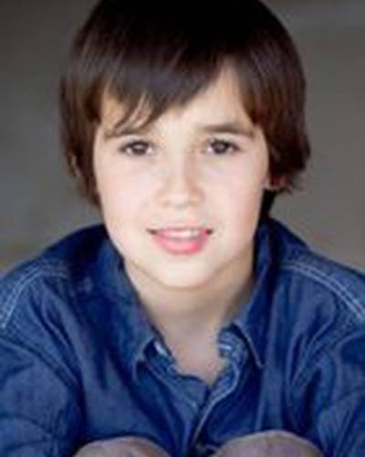 Эйдан Уолтер фото