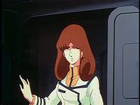 Кадр Роботек: Сага Макроса