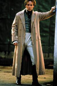 Кадр Мэнсфилд Парк