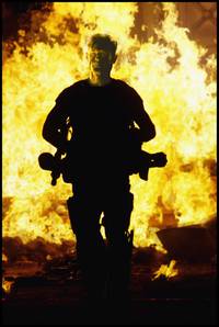 Кадр Солдат