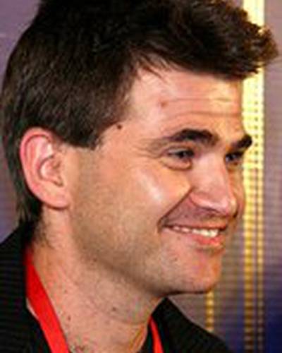 Эйтан Аннер фото