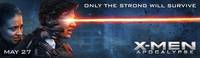 Постер Люди Икс: Апокалипсис