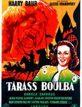 Постер из фильма "Тарас Бульба" - 1