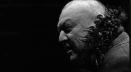 Кадр из фильма "Туринская лошадь" - 1