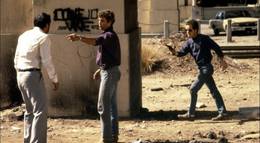 Кадр из фильма "Жить и умереть в Лос-Анджелесе" - 1