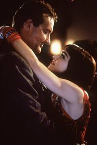 Кадр Ищейки с Бродвея