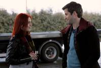 Кадр Пересекая черту