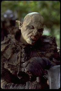 Кадр Властелин колец: Братство кольца