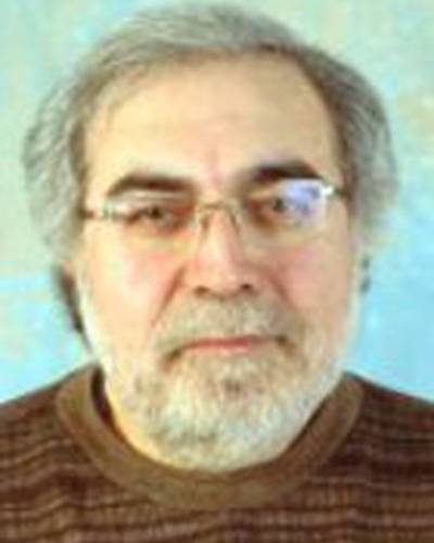 Роберт Саакянц фото