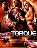 Постер из фильма "Крутящий момент" - 1