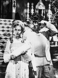 Кадр Там, на неведомых дорожках...