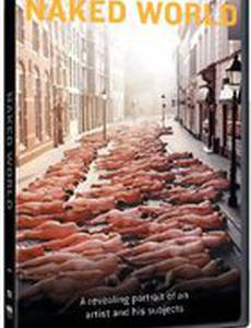 Обнаженный мир