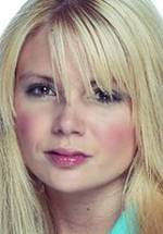 Стэйси Кадман фото