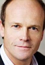 Мэттью Чемберлен фото