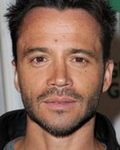 Дэмиэн Уолш-Хоулинг фото