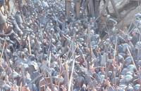 Кадр Жанна Д'Арк