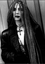 Джейн Чайлд фото