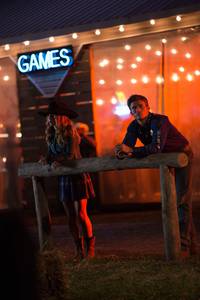 Кадр Самое длинное путешествие