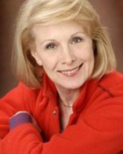 Арлин Банас фото