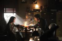 Кадр Дневники вампира