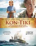 Постер из фильма "Кон-Тики" - 1