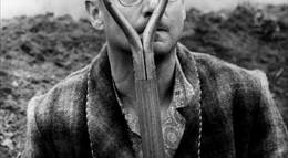 Кадр из фильма "Тупик" - 2