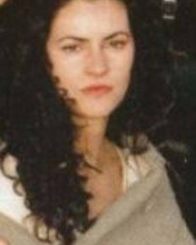 Луиз Деламер фото