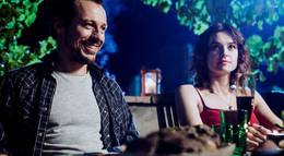 Кадр из фильма "Сделано в Италии" - 1