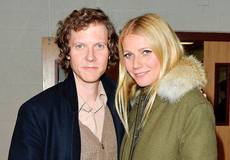 Брат Гвинет Пэлтроу снял футуристический вестерн