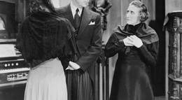 Кадр из фильма "Исчезновение трупа" - 1