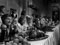 Кадр Вечерние посетители