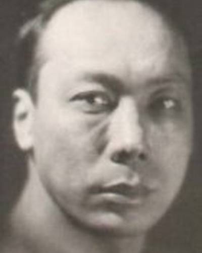 Валерий Инкижинов фото