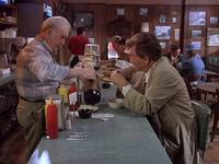 Кадр Коломбо: Все поставлено на карту