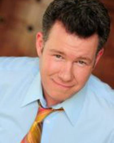 Крис Маррс фото