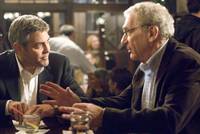 Кадр Майкл Клейтон