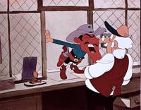 Кадр Счастливчик Люк