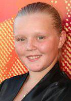 Елена Костюк