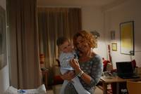 Кадр Ты целуешься как бог