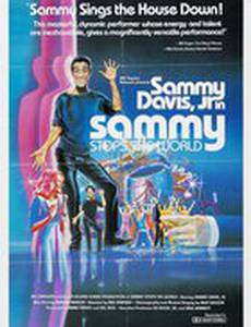Sammy Stops the World