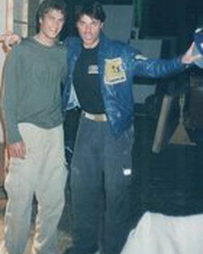 Джесси Нилссон фото