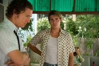 Кадр Газетчик