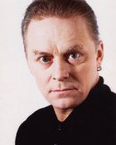 Торхаллур Сигурдссон фото