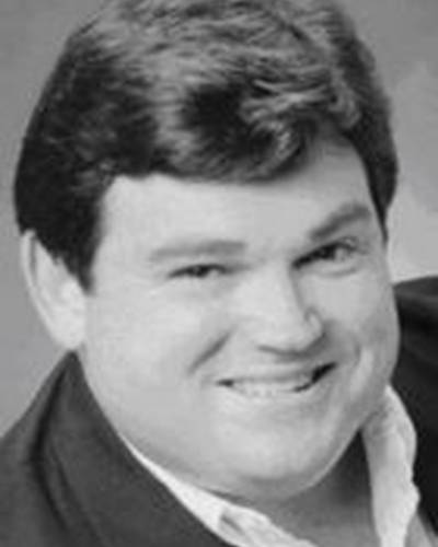 Рори Пенлэнд фото