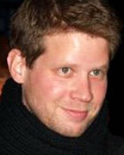 Лукаш Гарлицкий фото