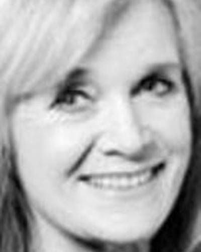 Анита Валль фото